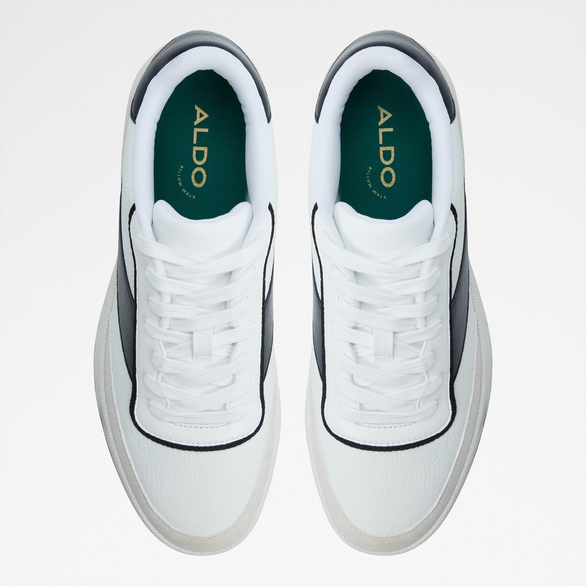 Ashwin Low-Top Sneakers