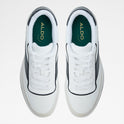 Ashwin Low-Top Sneakers