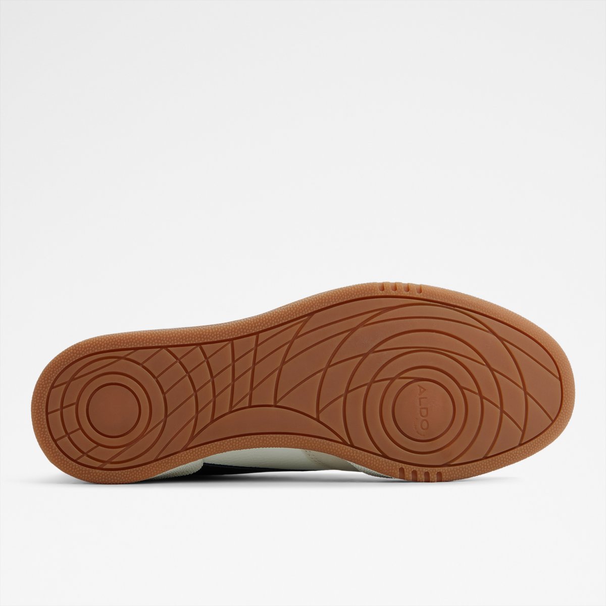 Ashwin Low-Top Sneakers