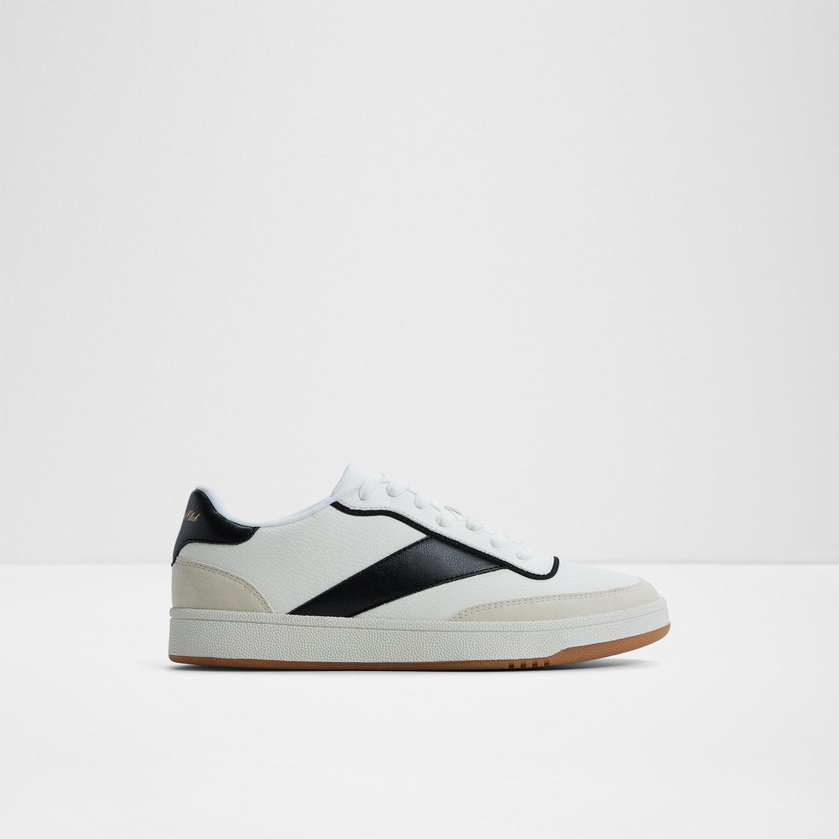 Ashwin Low-Top Sneakers