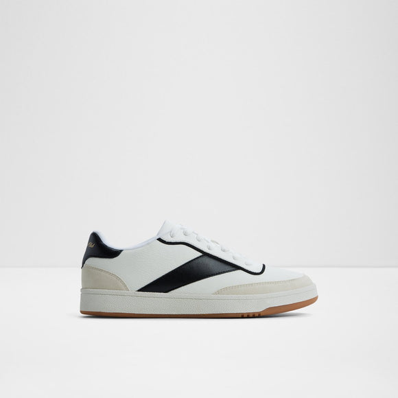 Ashwin Low-Top Sneakers