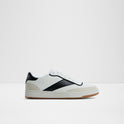Ashwin Low-Top Sneakers