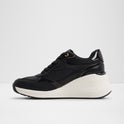 Asiejan Wedge Sneakers
