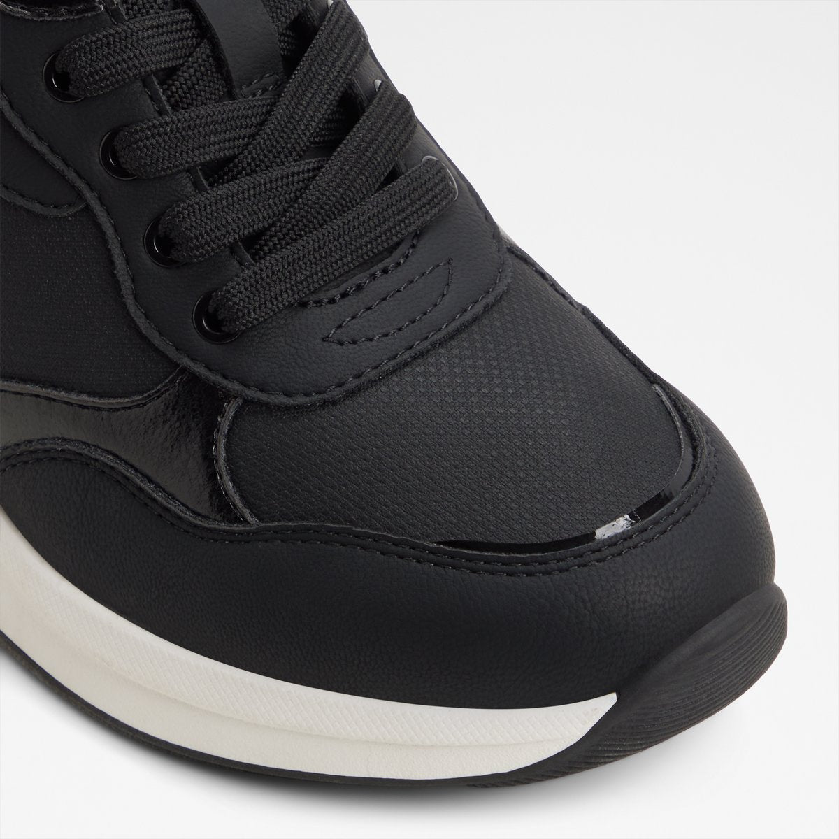 Asiejan Wedge Sneakers