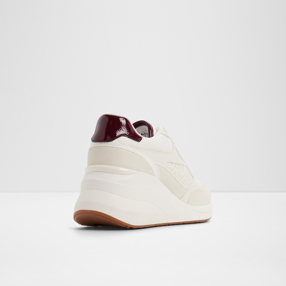 Asiejan Wedge Sneakers