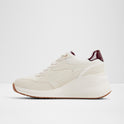 Asiejan Wedge Sneakers