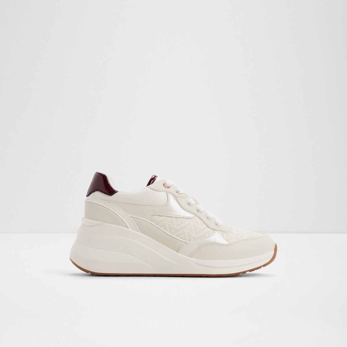 Asiejan Wedge Sneakers