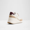 Asiejan Wedge Sneakers