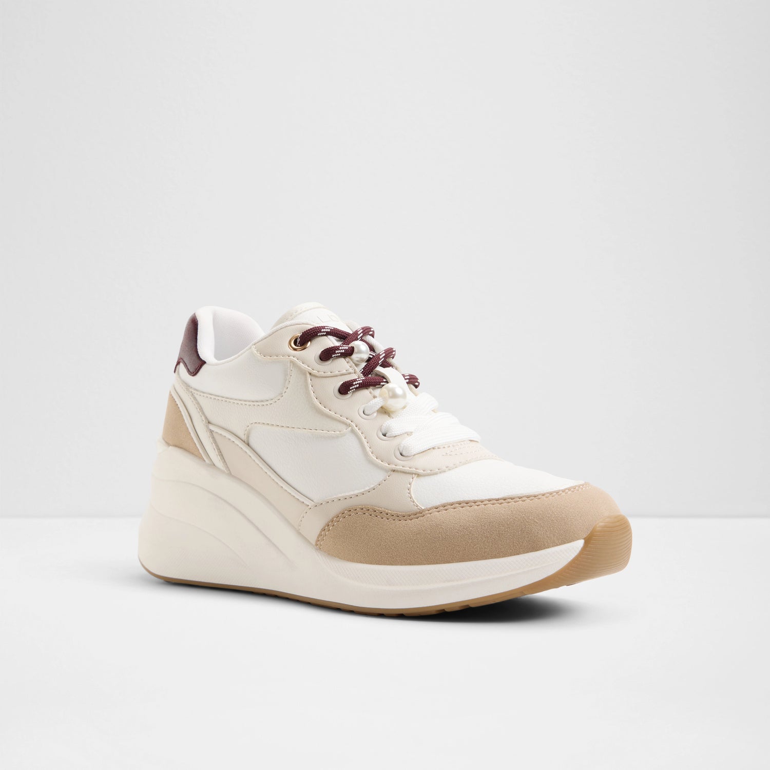 Asiejan Wedge Sneakers