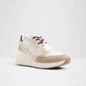 Asiejan Wedge Sneakers