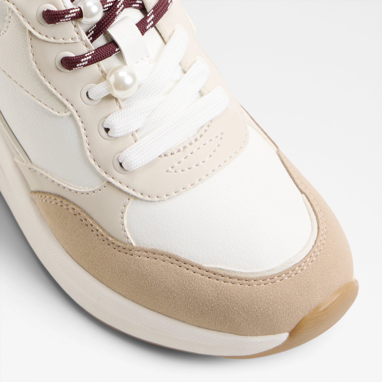 Asiejan Wedge Sneakers