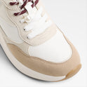 Asiejan Wedge Sneakers