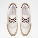Asiejan Wedge Sneakers