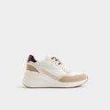 Asiejan Wedge Sneakers