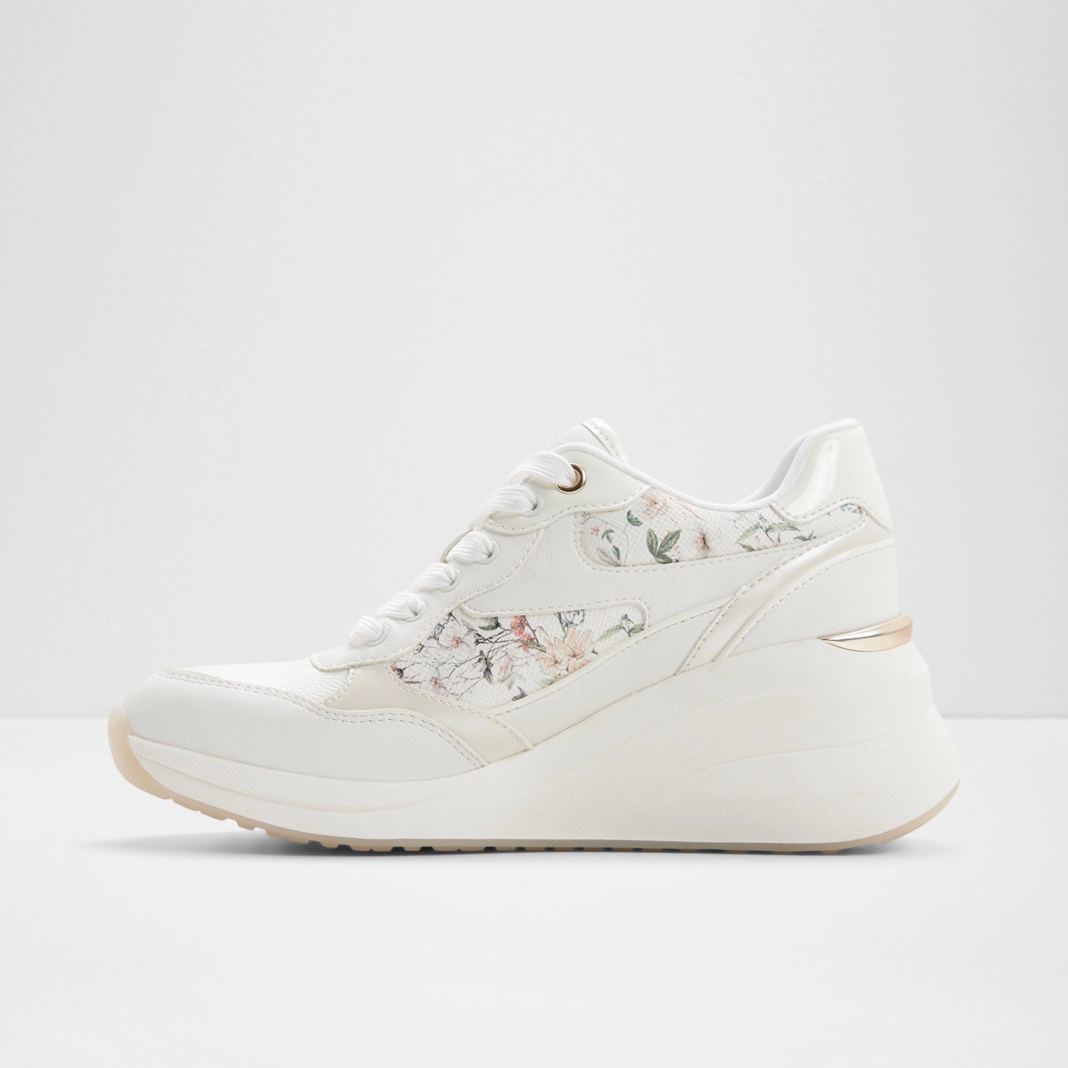 Asiejan Wedge Sneakers