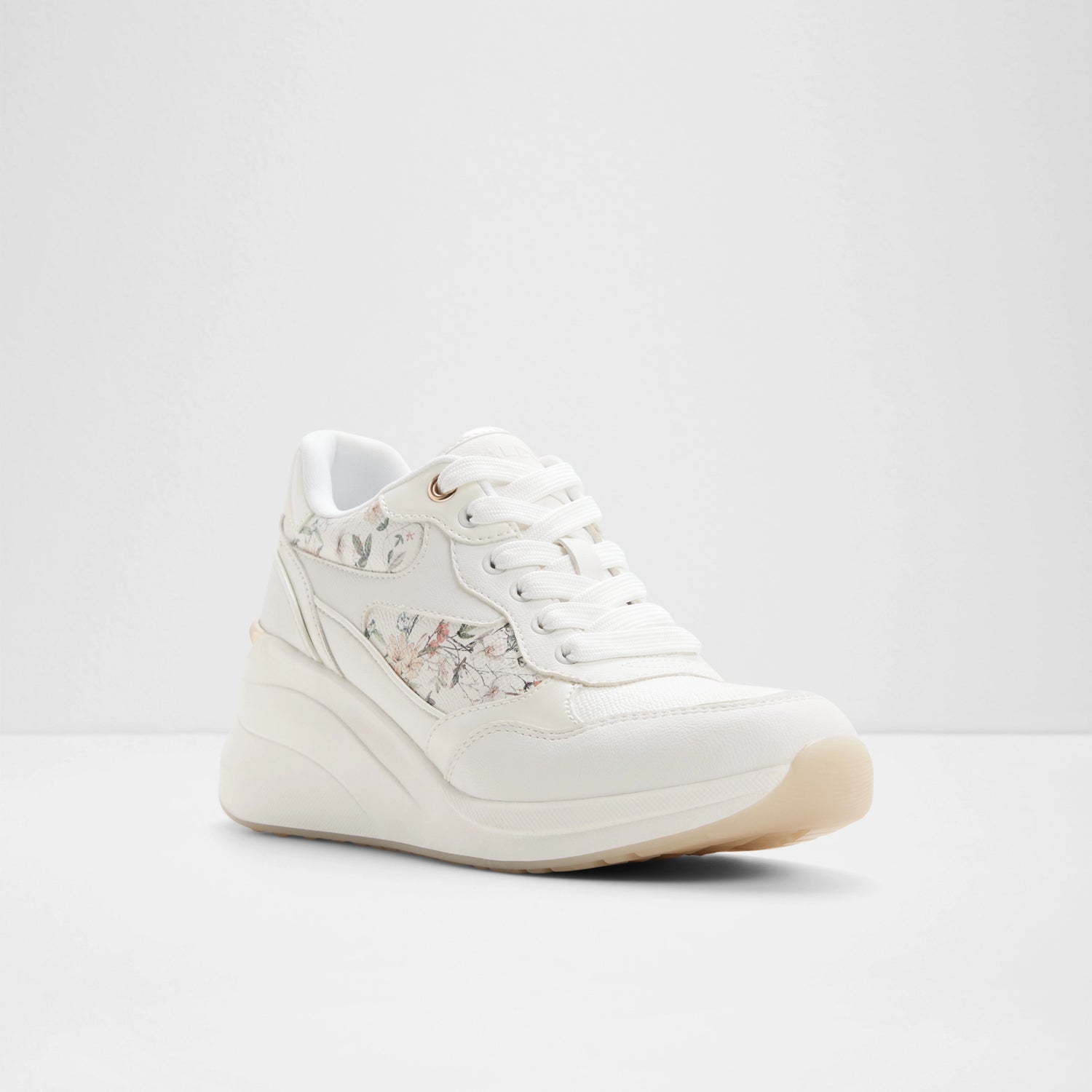 Asiejan Wedge Sneakers