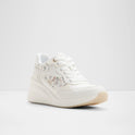 Asiejan Wedge Sneakers