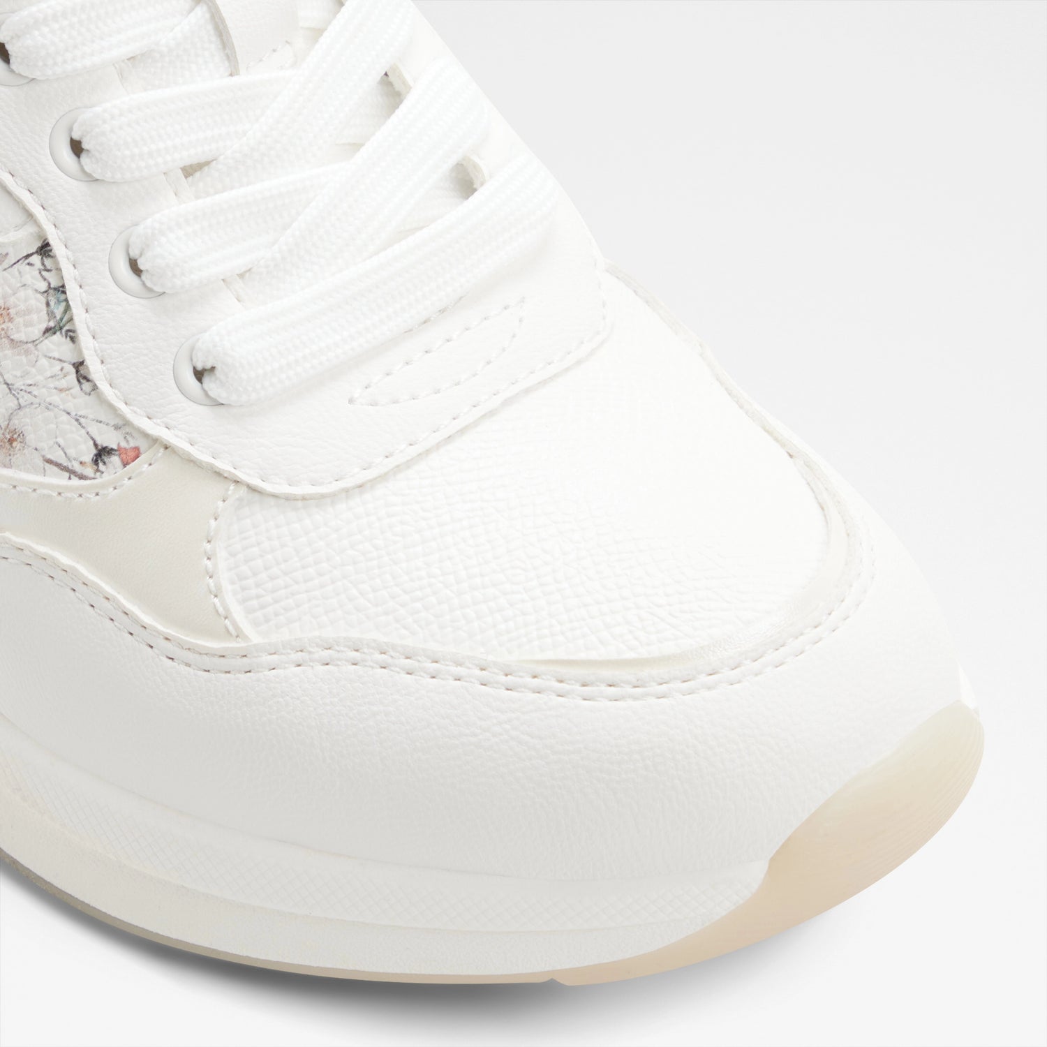 Asiejan Wedge Sneakers