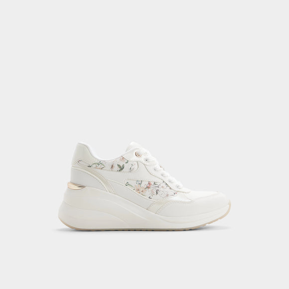 Asiejan Wedge Sneakers