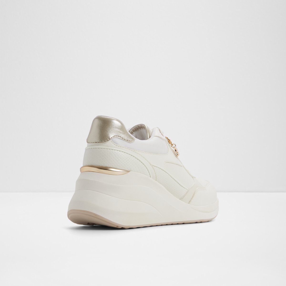 Asiejan Wedge Sneakers