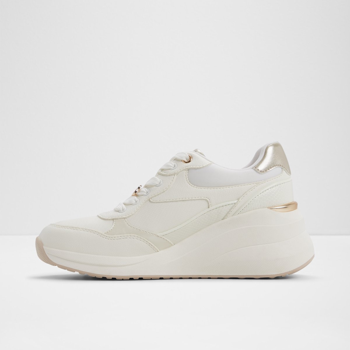 Asiejan Wedge Sneakers