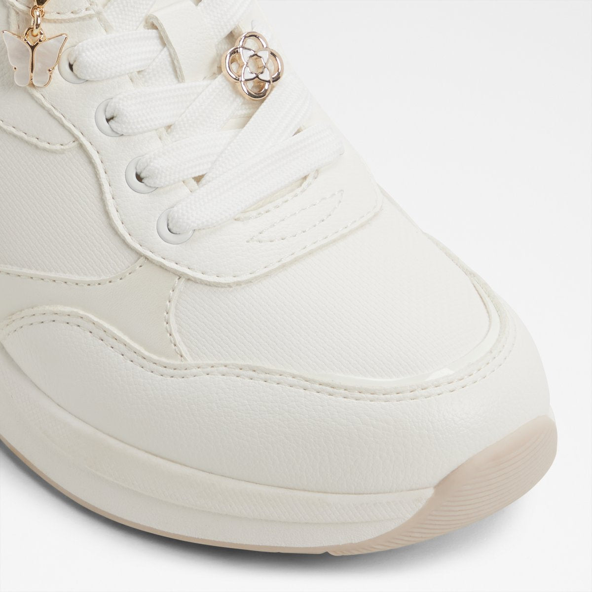 Asiejan Wedge Sneakers