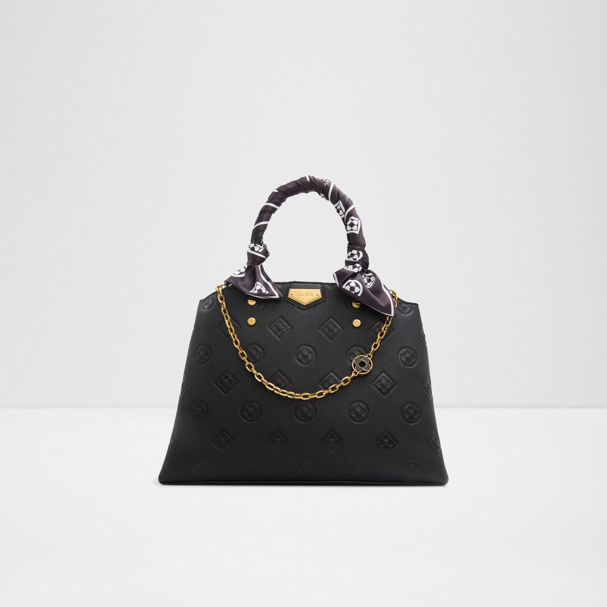 Astraea Top Handle Bag