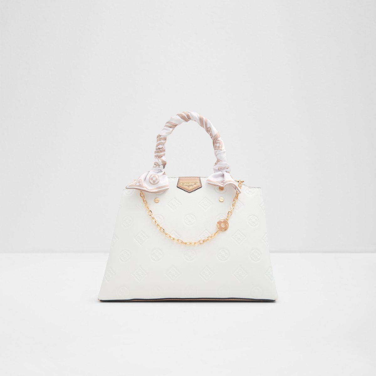 Astraea Top Handle Bag