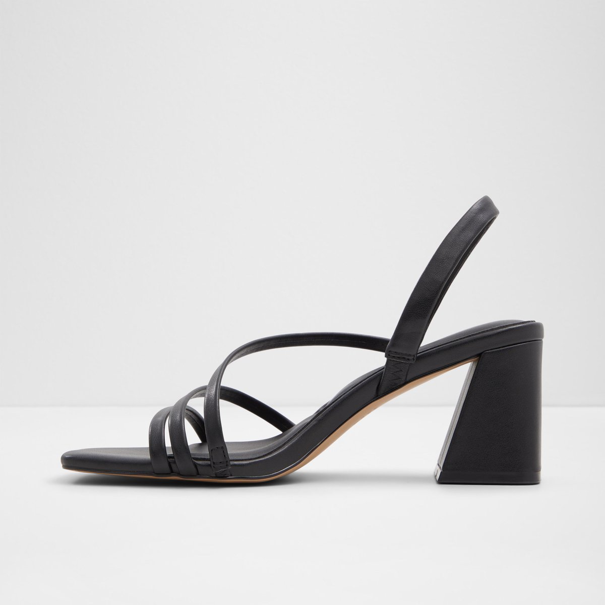 Atlanticus Heeled Sandals