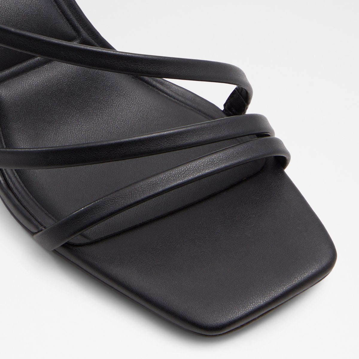 Atlanticus Heeled Sandals