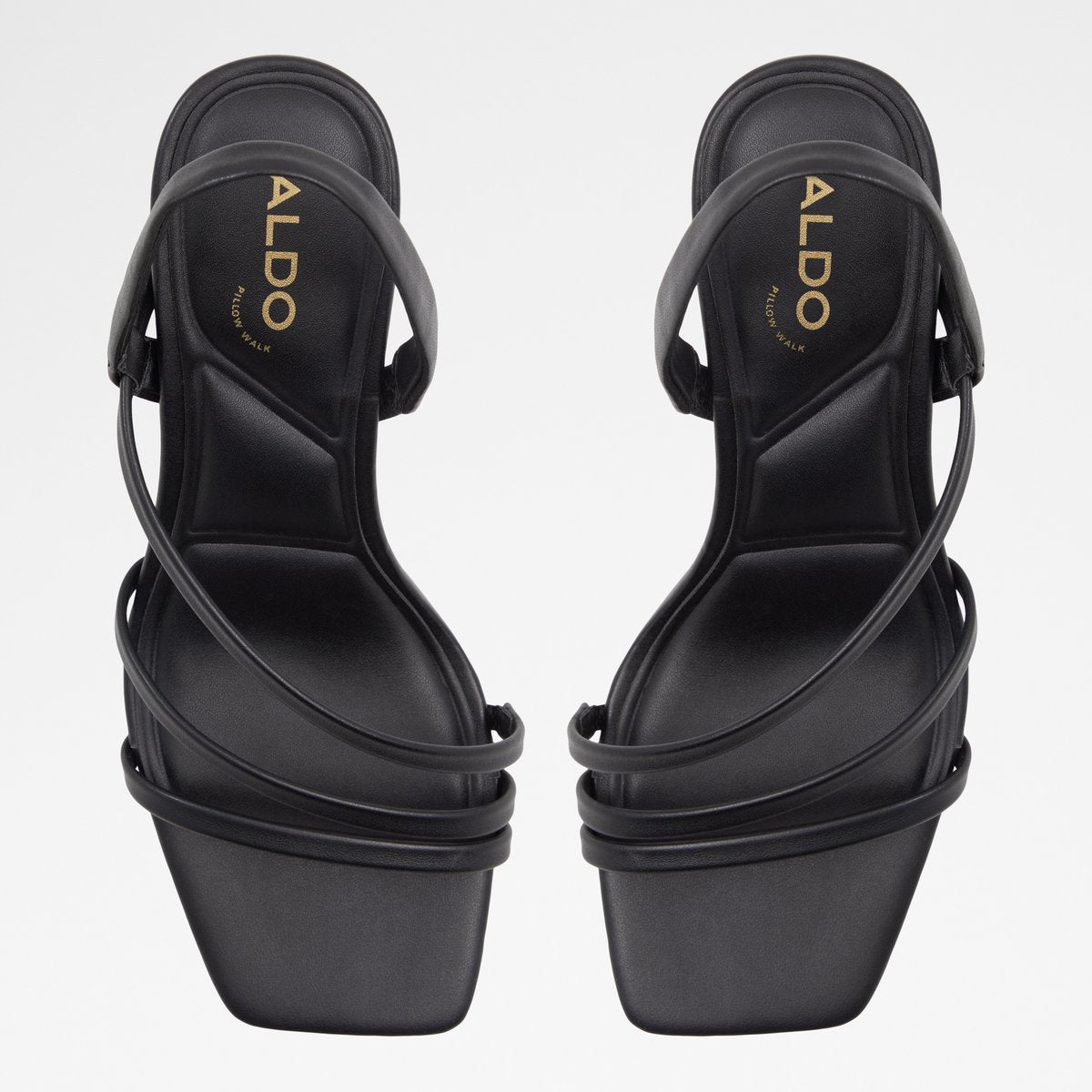 Atlanticus Heeled Sandals