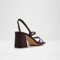 Atlanticus Heeled Sandals