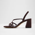 Atlanticus Heeled Sandals