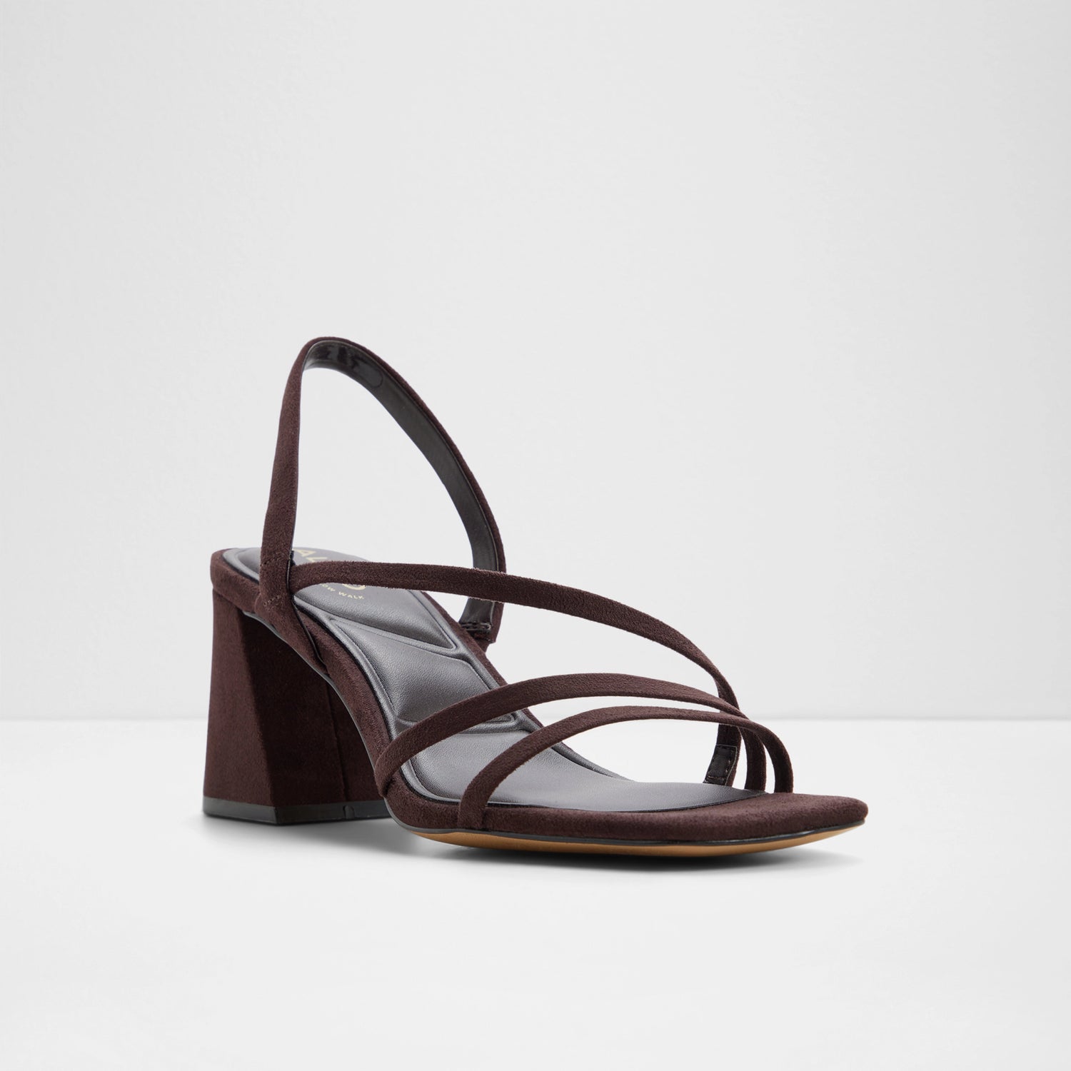 Atlanticus Heeled Sandals
