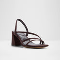 Atlanticus Heeled Sandals