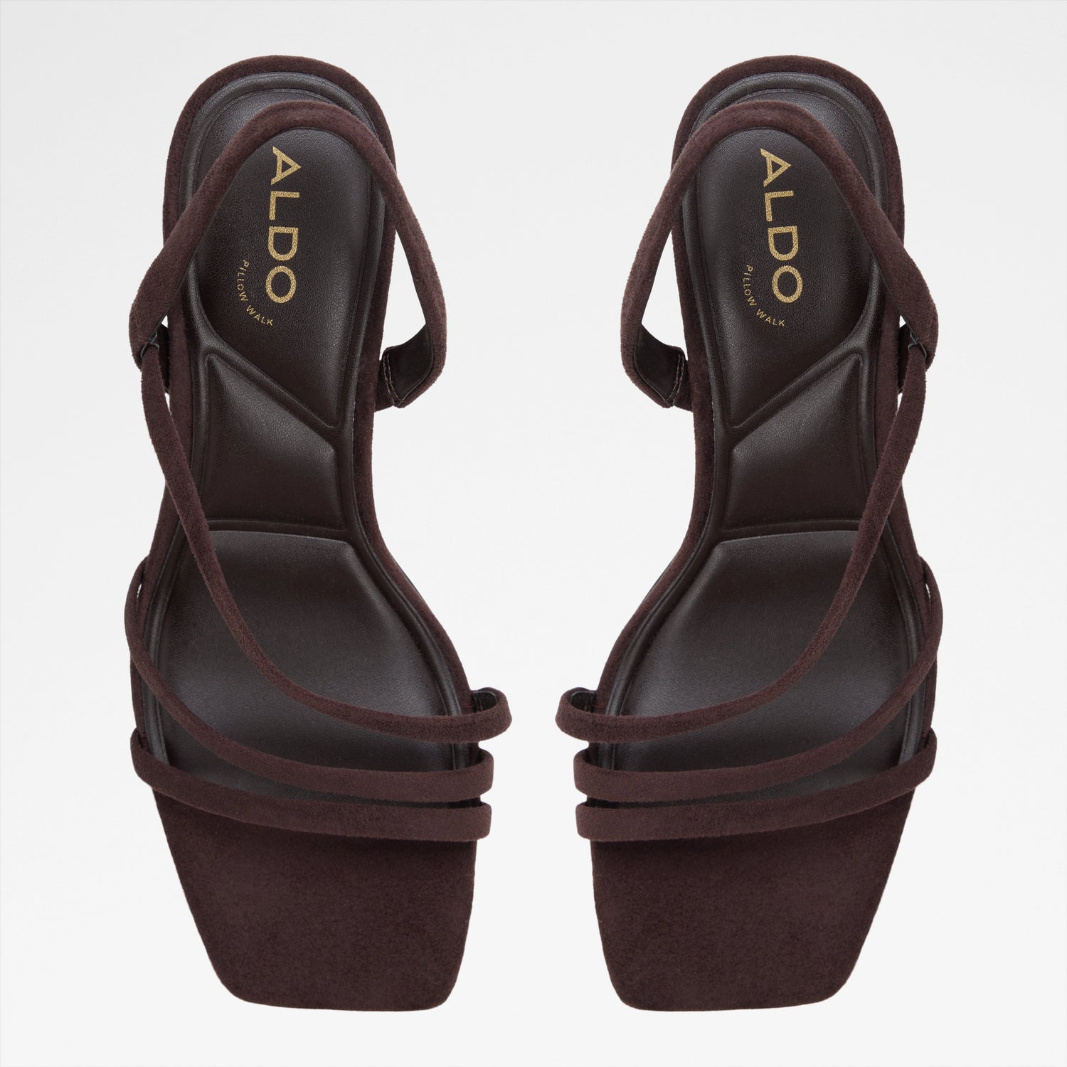 Atlanticus Heeled Sandals