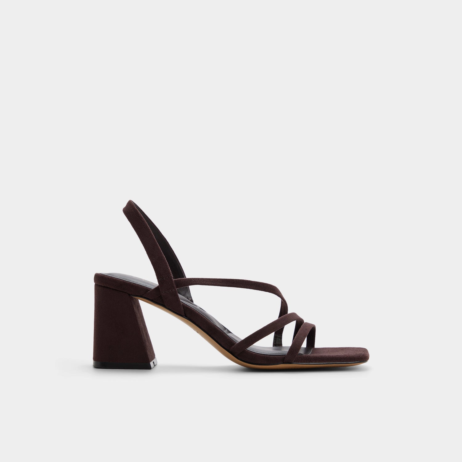 Atlanticus Heeled Sandals
