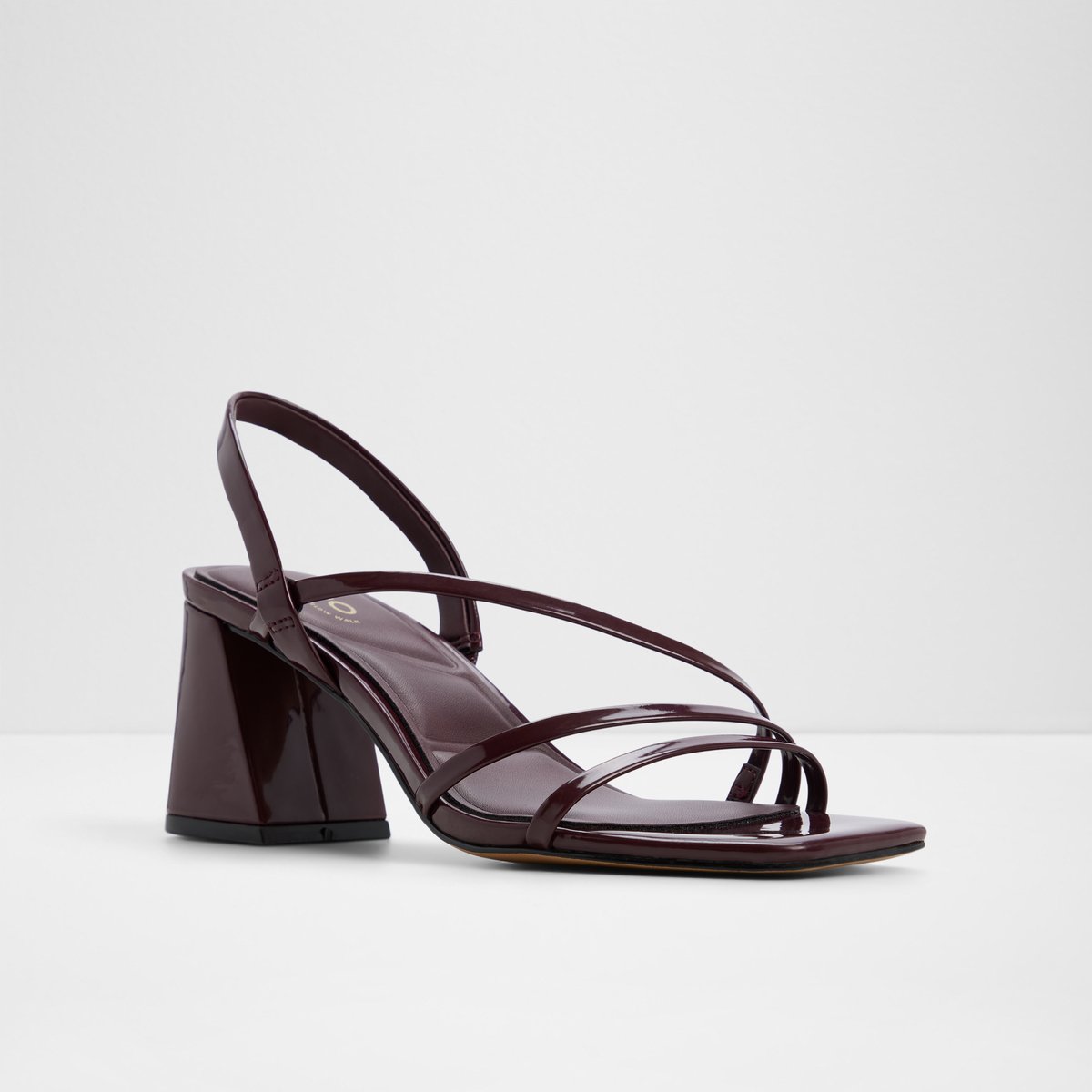 Atlanticus Heeled Sandals