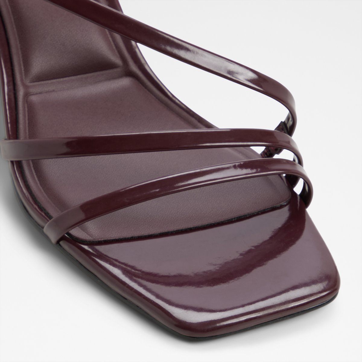 Atlanticus Heeled Sandals