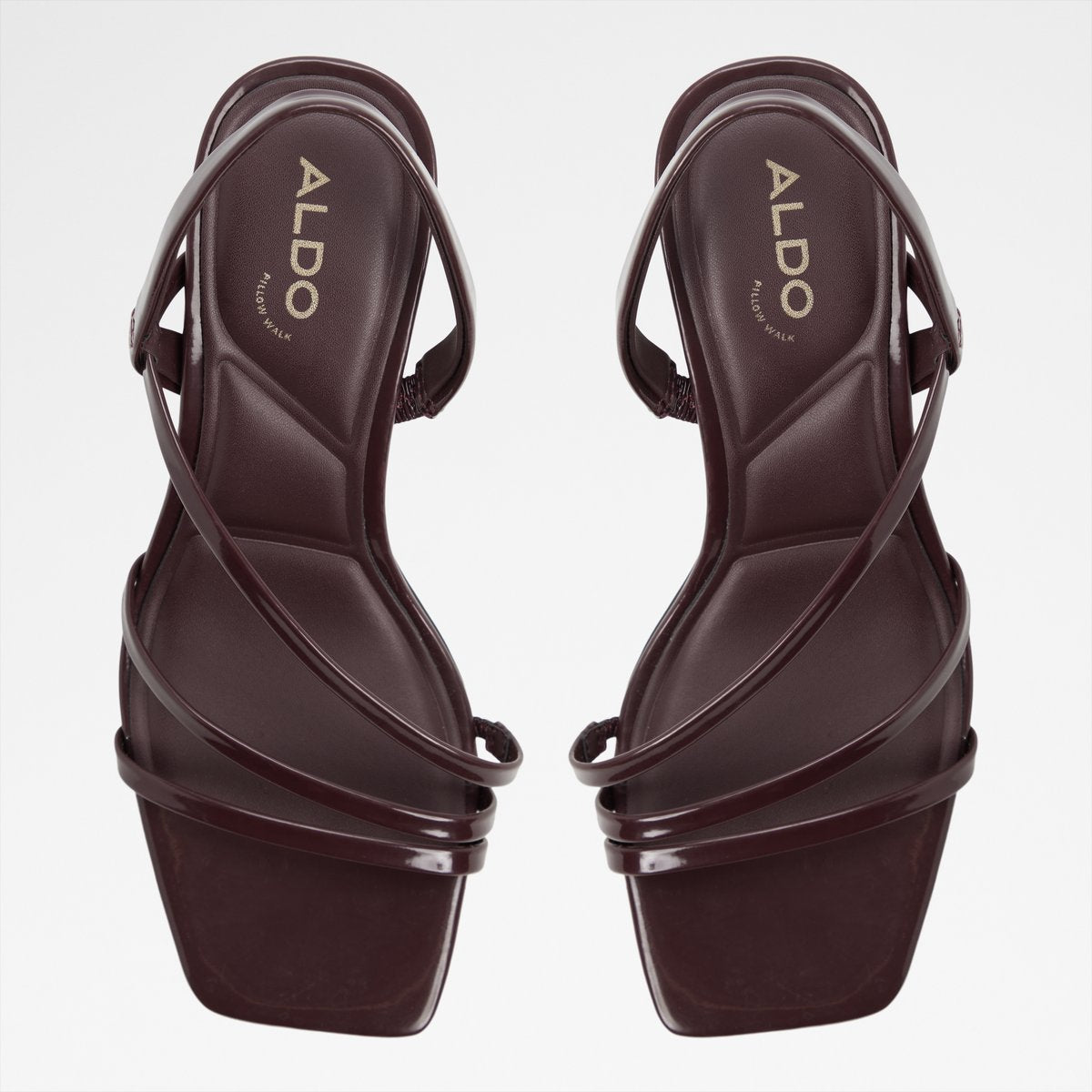 Atlanticus Heeled Sandals