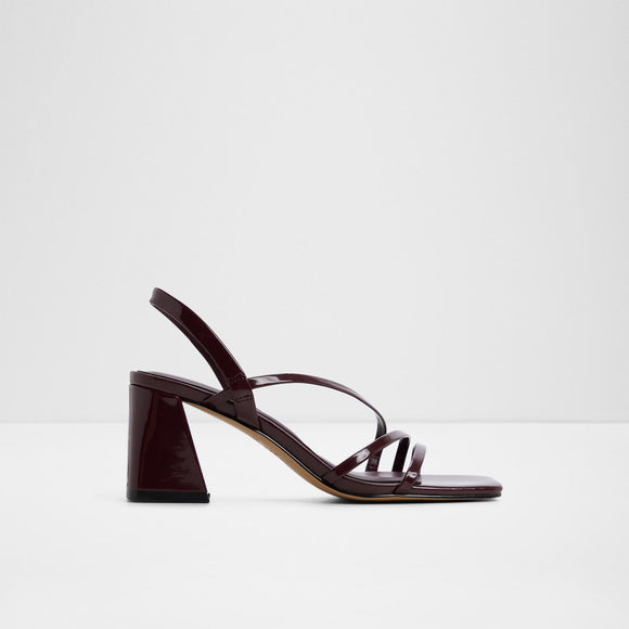 Atlanticus Heeled Sandals