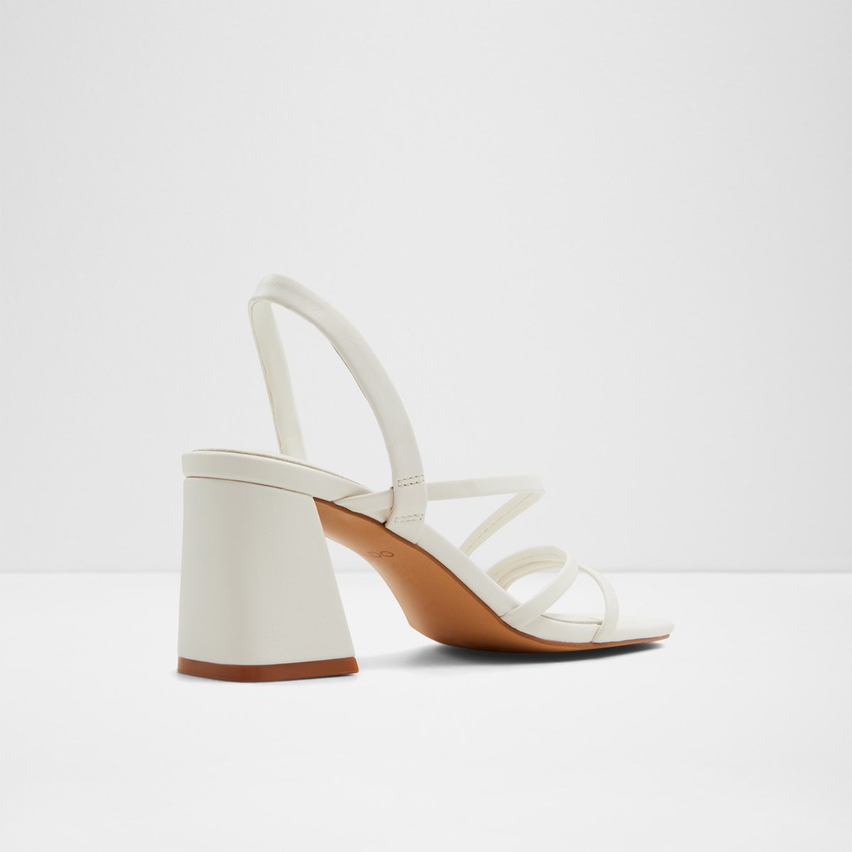 Atlanticus Heeled Sandals