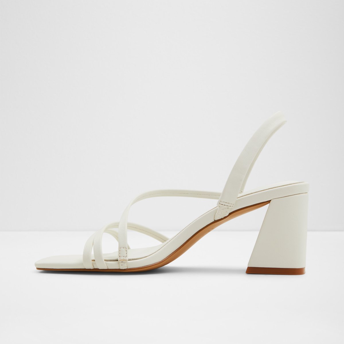 Atlanticus Heeled Sandals