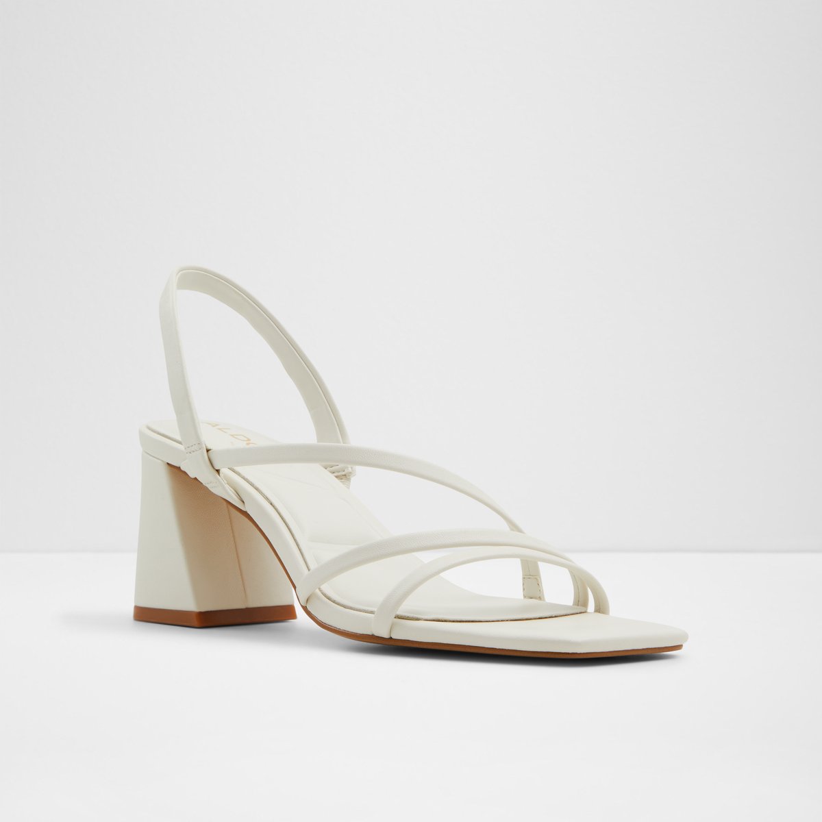 Atlanticus Heeled Sandals