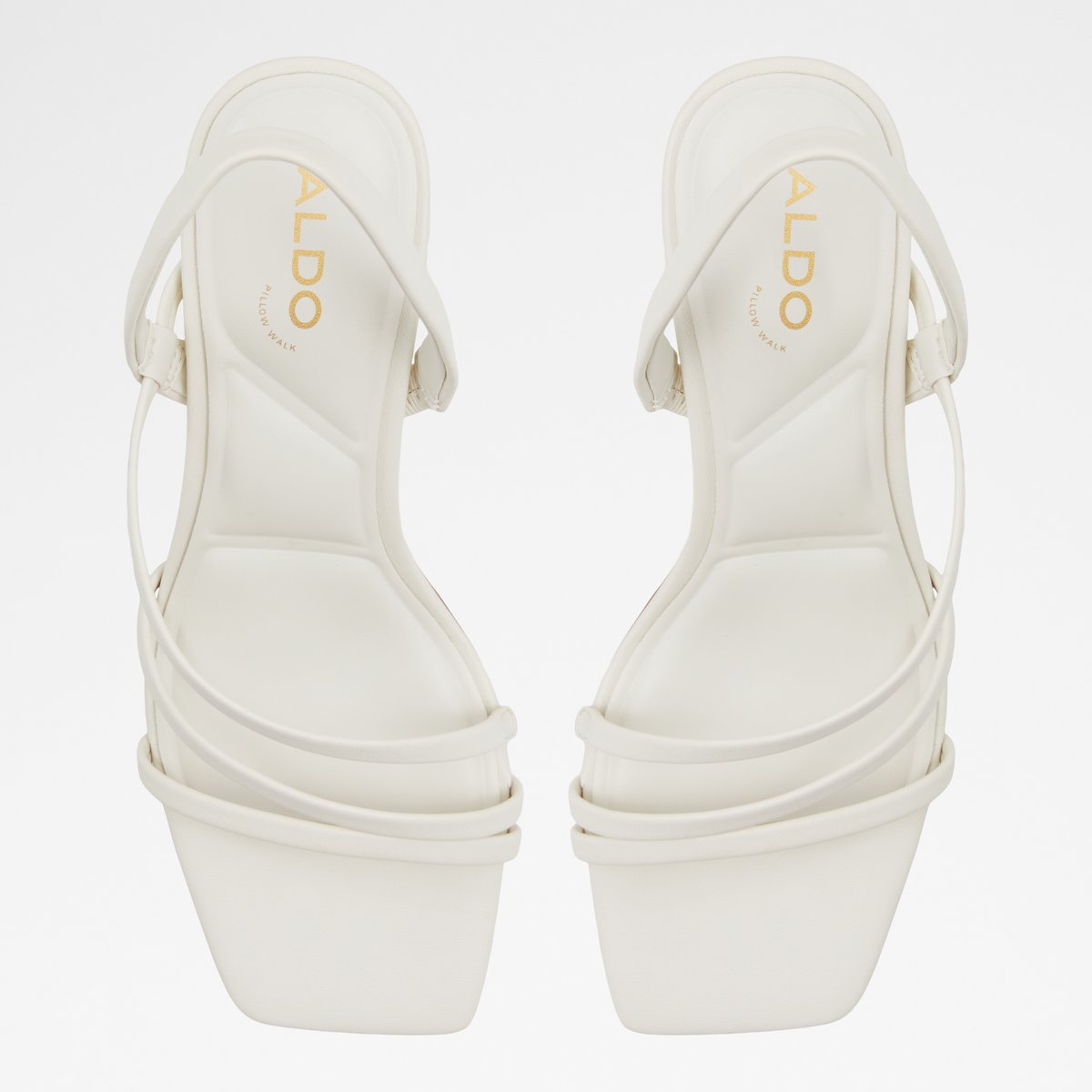 Atlanticus Heeled Sandals