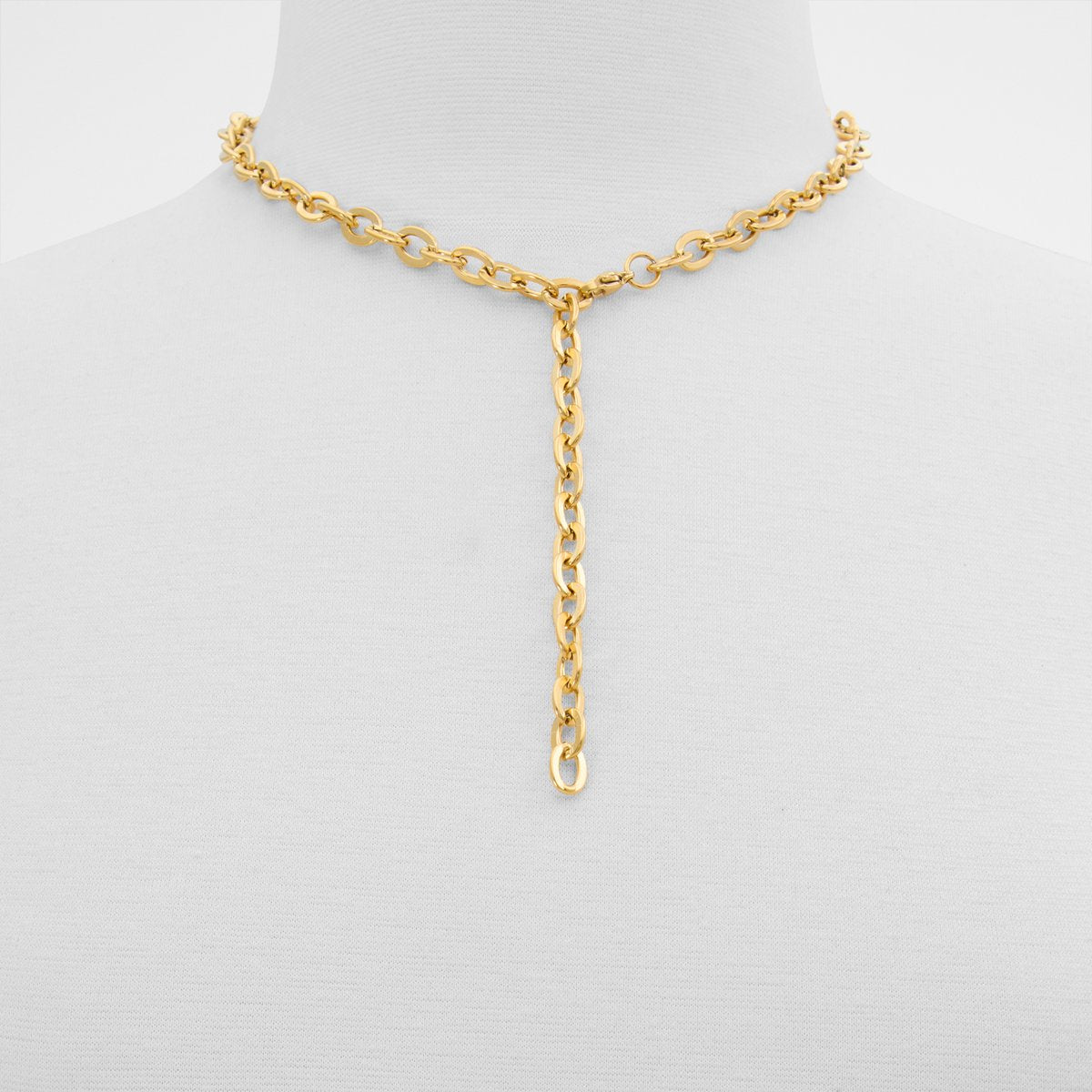 Atoi Choker Necklace