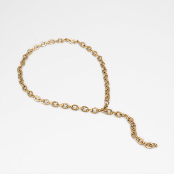 Atoi Choker Necklace