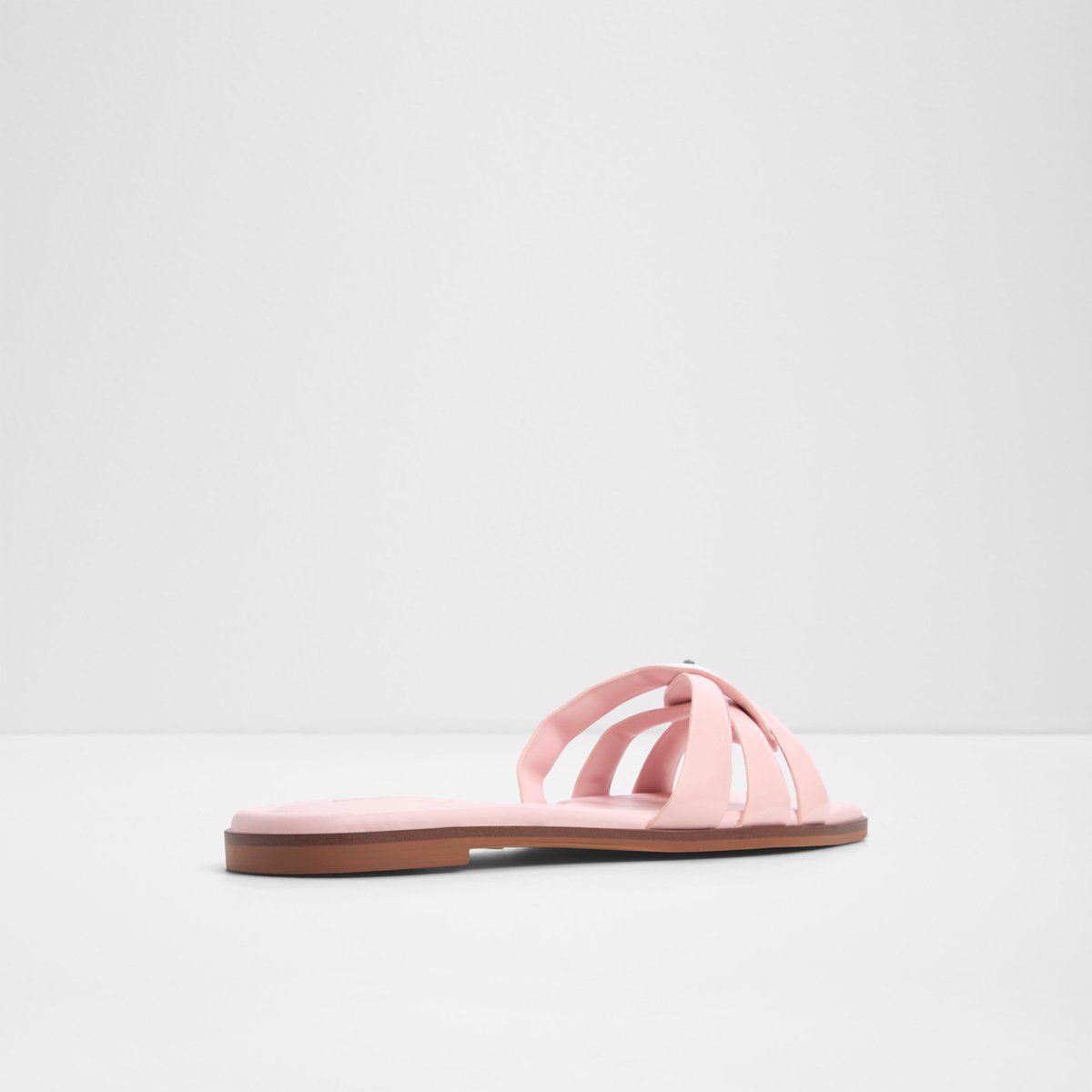 Augustia Slide Sandals