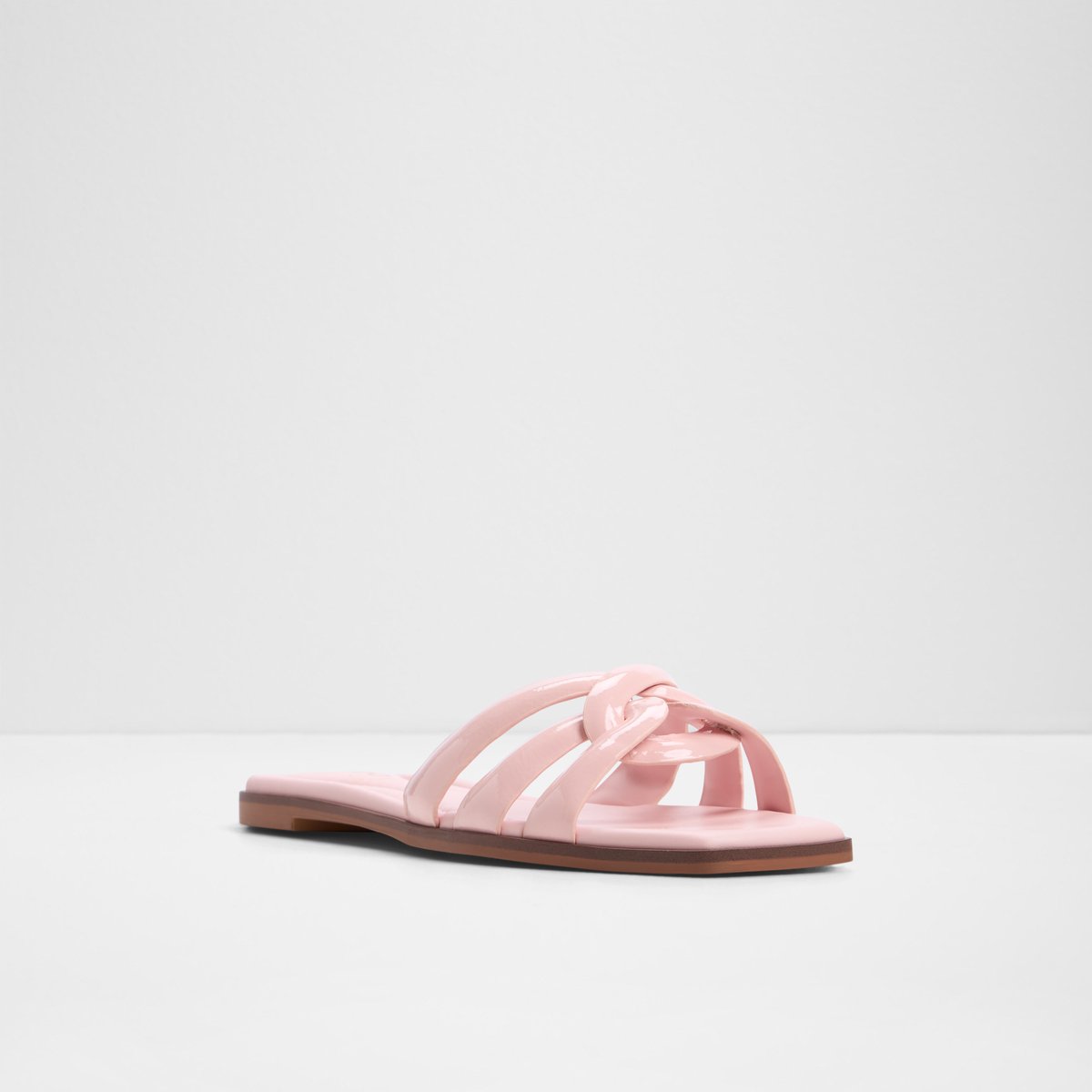 Augustia Slide Sandals