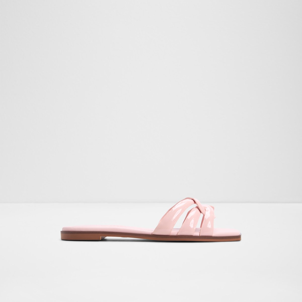 Augustia Slide Sandals